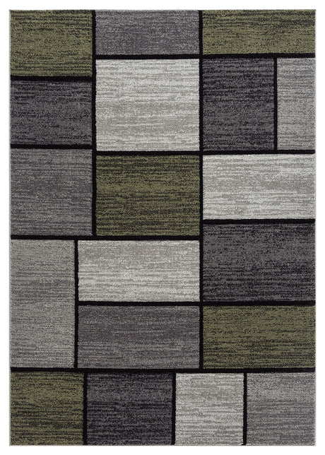 Atlas Area Rug 9956