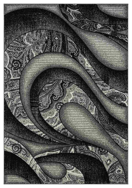 Atlas Area Rug 9961