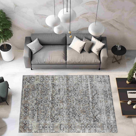 Aurora Area Rug 9913