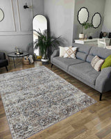 Aurora Area Rug 9913