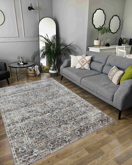 Aurora Area Rug 9913