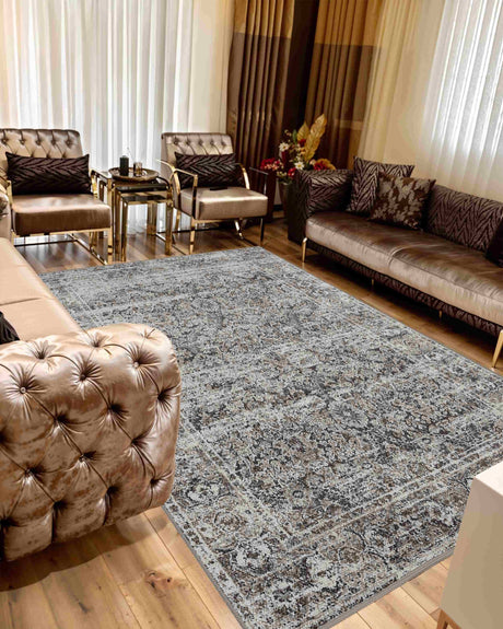 Aurora Area Rug 9913