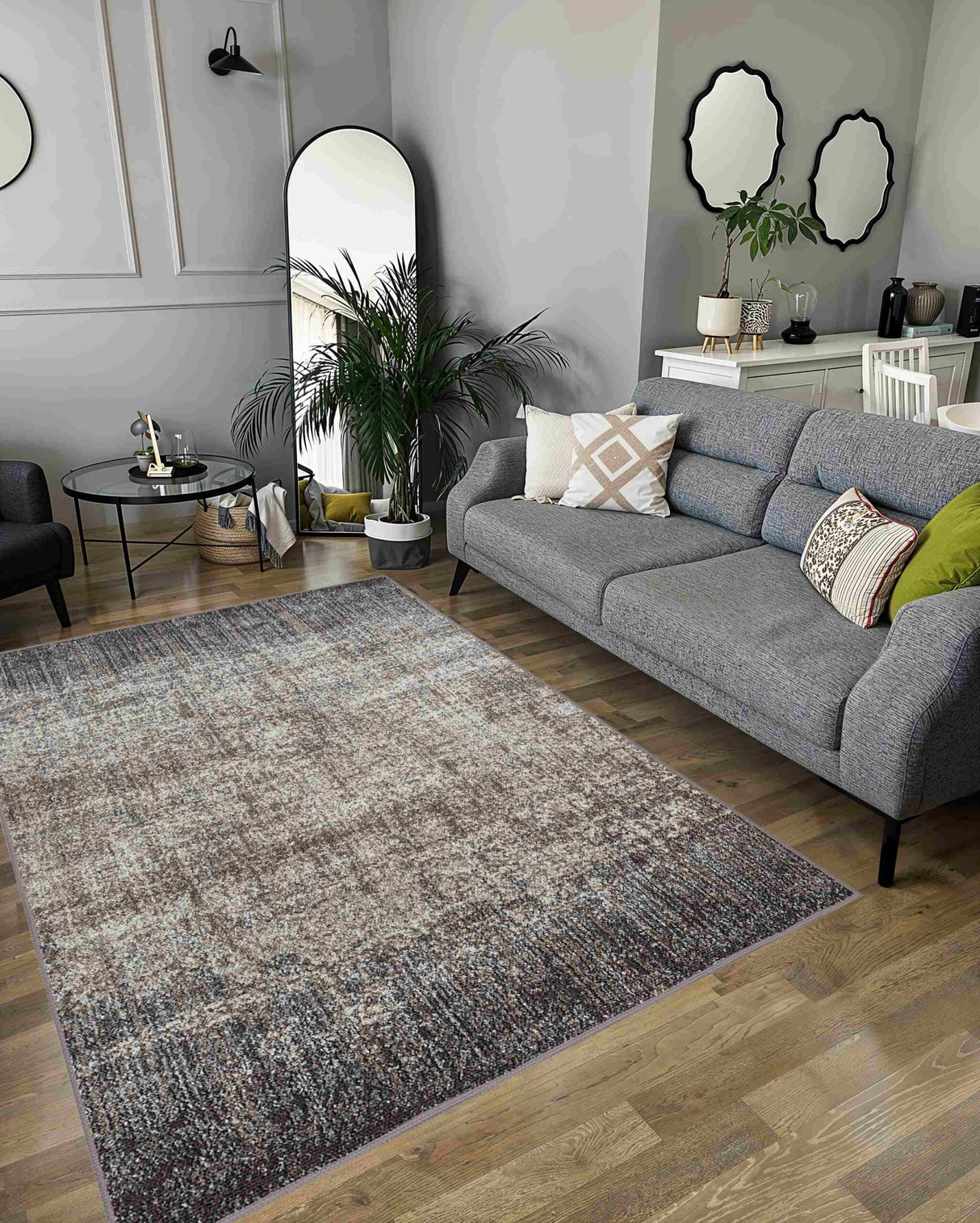 Aurora Area Rug 9916