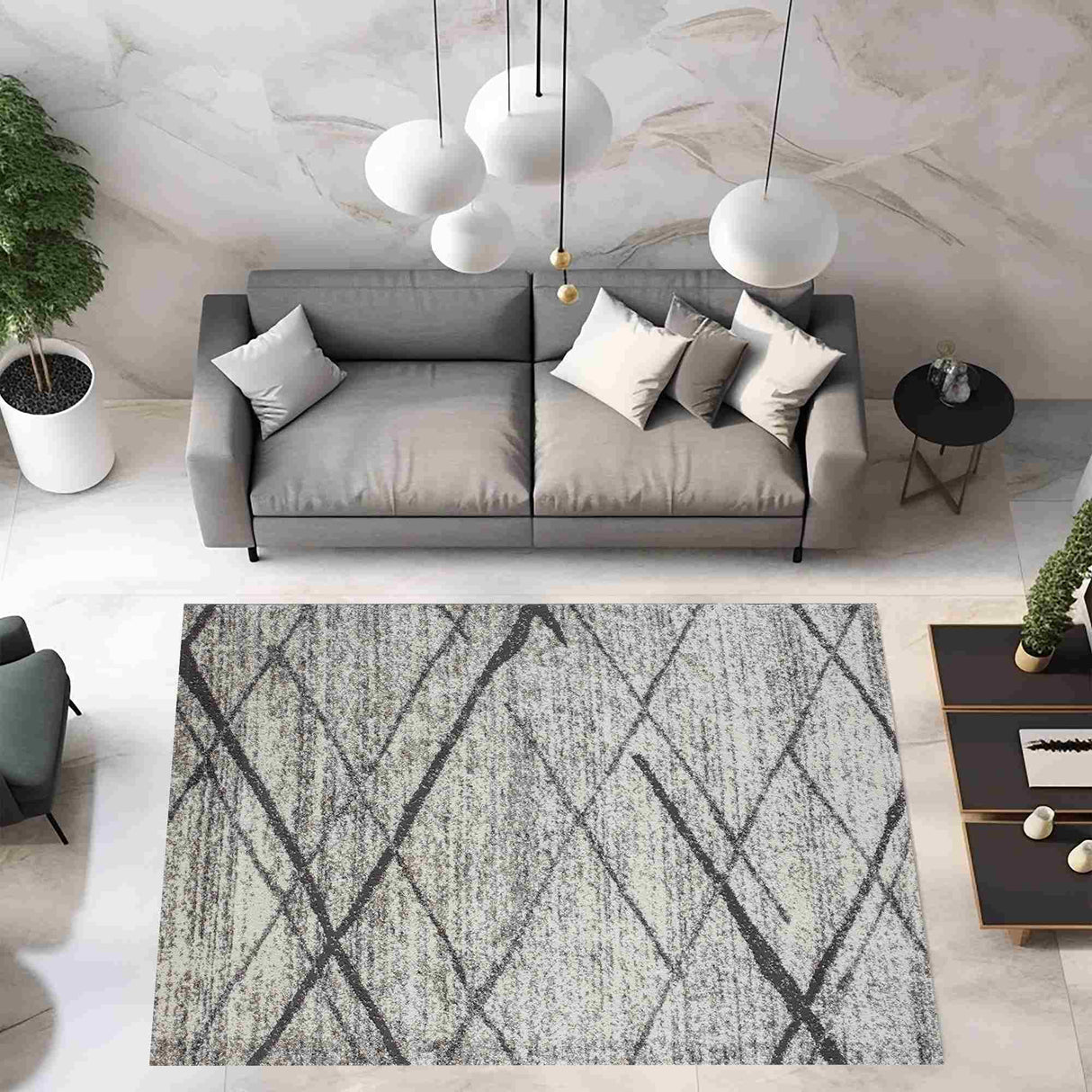 Aurora Area Rug 9917