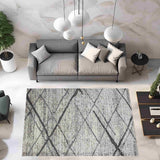 Aurora Area Rug 9917