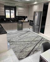 Aurora Area Rug 9917
