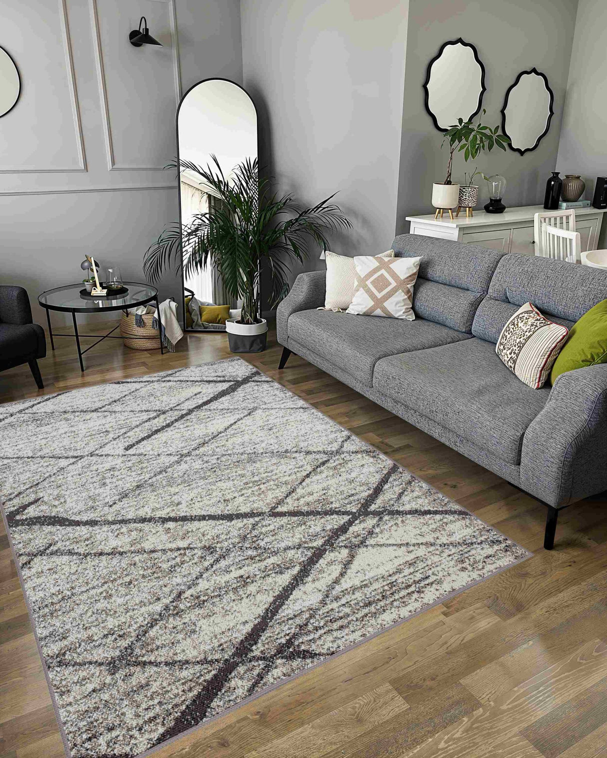 Aurora Area Rug 9917