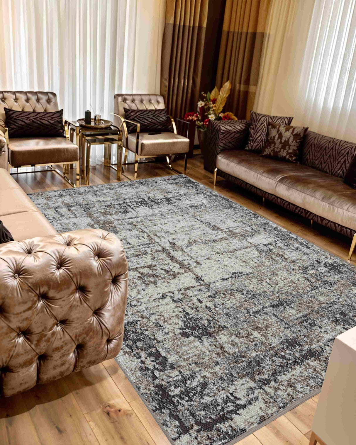 Aurora Area Rug 9918