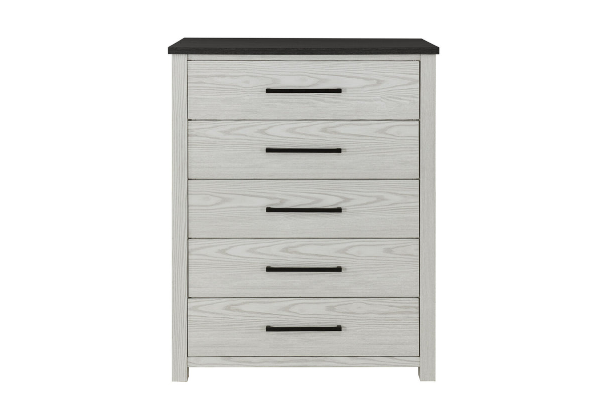 Chests