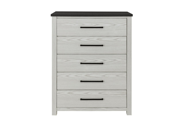 Chests