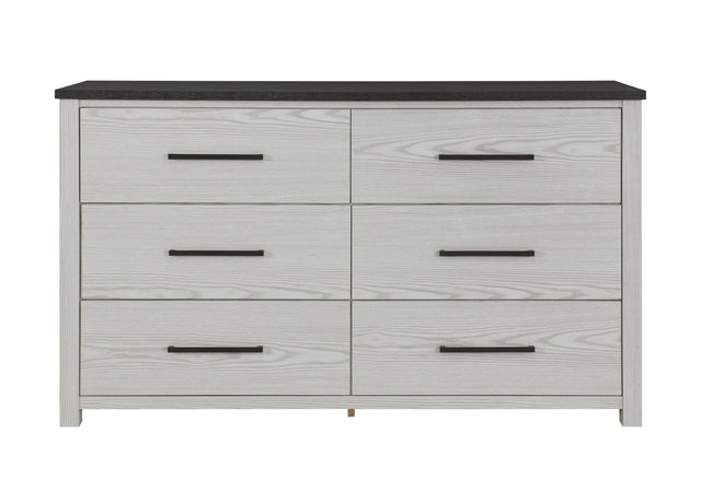 Ava Beige Dresser
