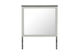 Ava Beige Mirror
