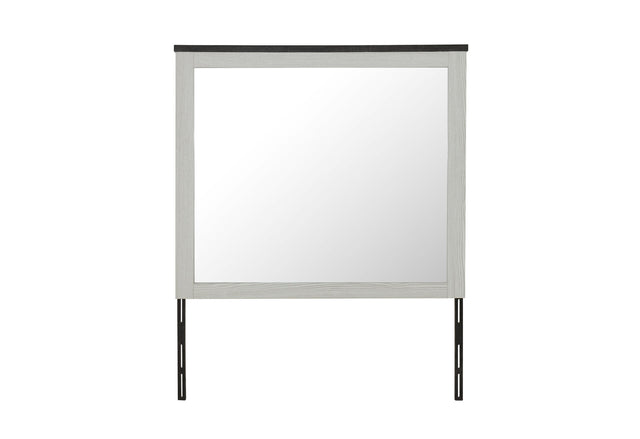 Ava Beige Mirror