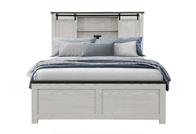 Beds