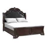 Sheffield Queen Bed