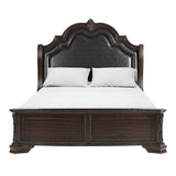 Sheffield Queen Bed