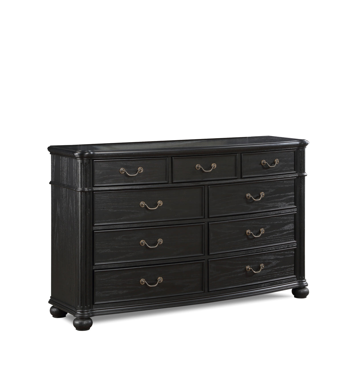 KINGSBURY DRESSER