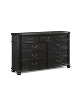 KINGSBURY DRESSER