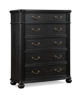 KINGSBURY CHEST
