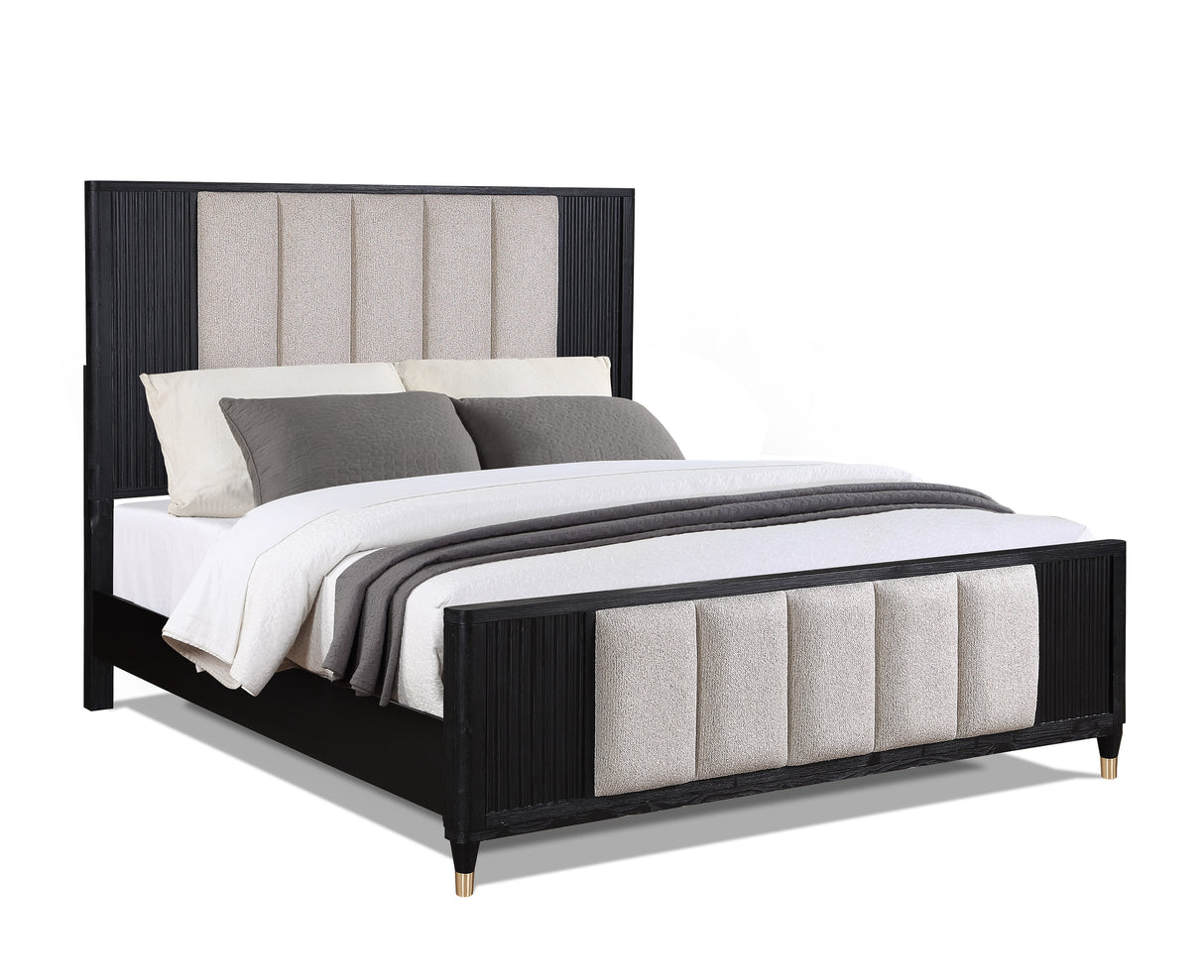 Kara Queen Bed