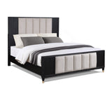 Kara Queen Bed