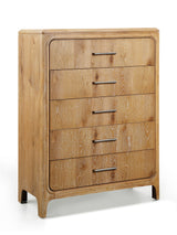 WESTCOTT CHEST-CERUSED NATURAL