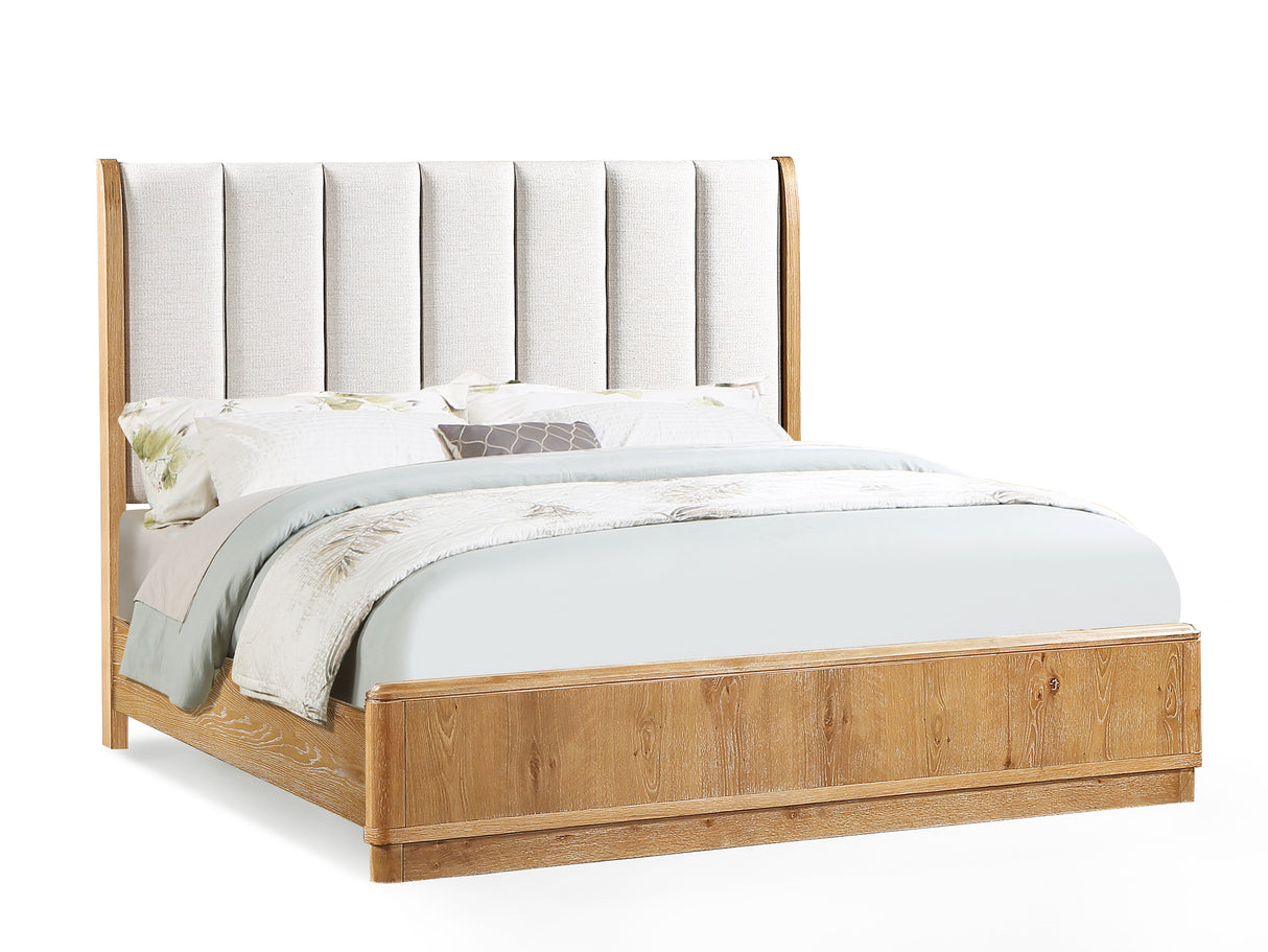 Westcott King Bed