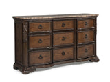 LUDWIG DRESSER