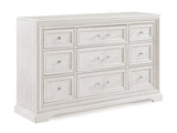 ALEXANDRIA DRESSER