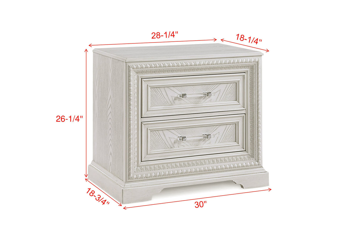 ALEXANDRIA NIGHT STAND