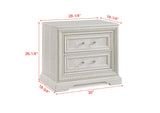 ALEXANDRIA NIGHT STAND
