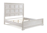 Alexandria Queen Bed