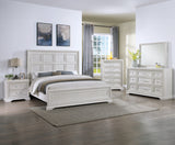 Alexandria Queen Bed