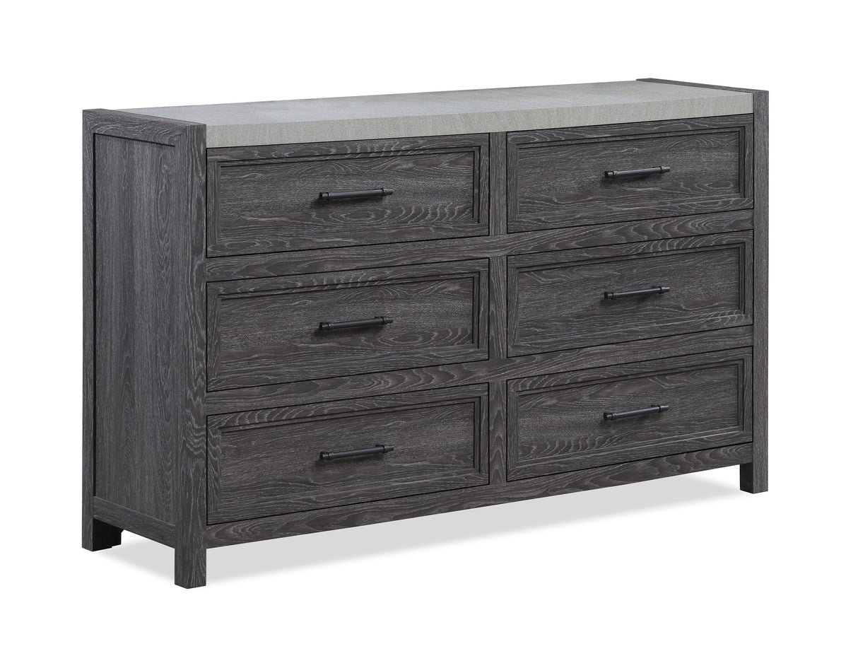 MADSEN DRESSER
