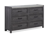 MADSEN DRESSER