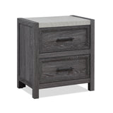 MADSEN NIGHT STAND