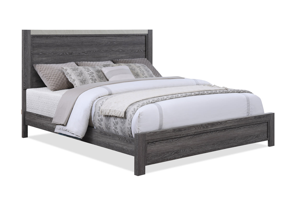 Madsen Queen Bed