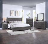 Madsen Queen Bed