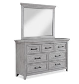 BECKETT DRESSER TOP