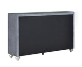 CAMEO DRESSER TOP