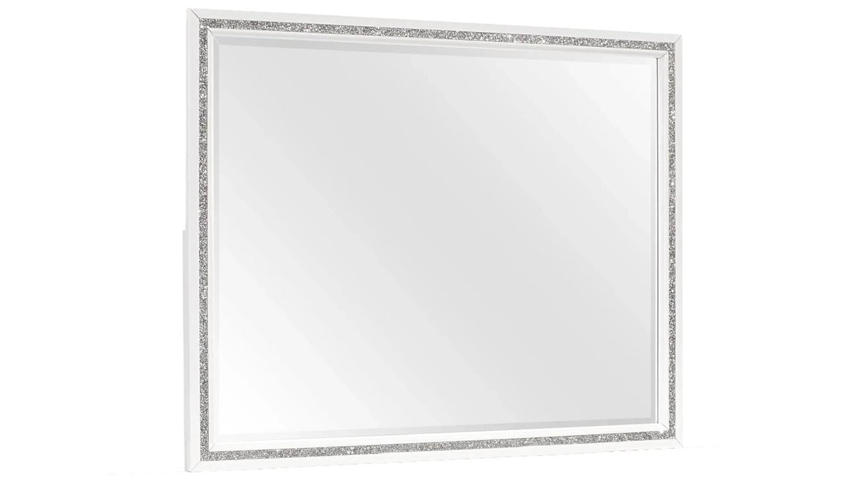 Tala Chest - White
