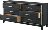 Tala Bedroom Set - B331