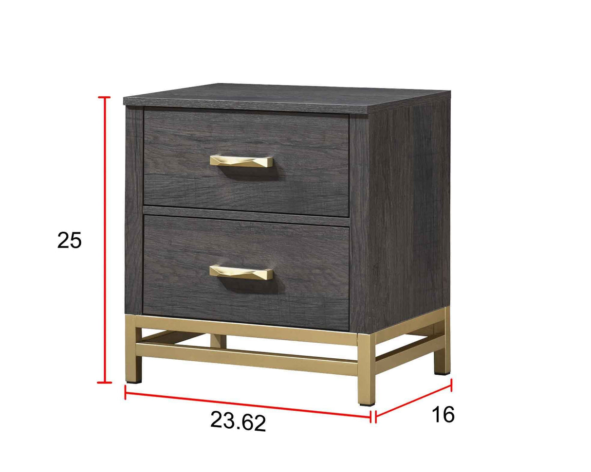 TREVOR NIGHT STAND