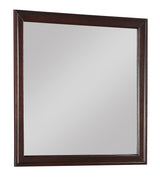 LOUIS PHILIP DRESSER TOP CHERRY