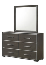 SHARPE DRESSER TOP