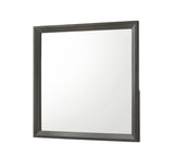 SHARPE DRESSER TOP