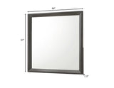 SHARPE DRESSER TOP