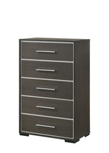 SHARPE CHEST