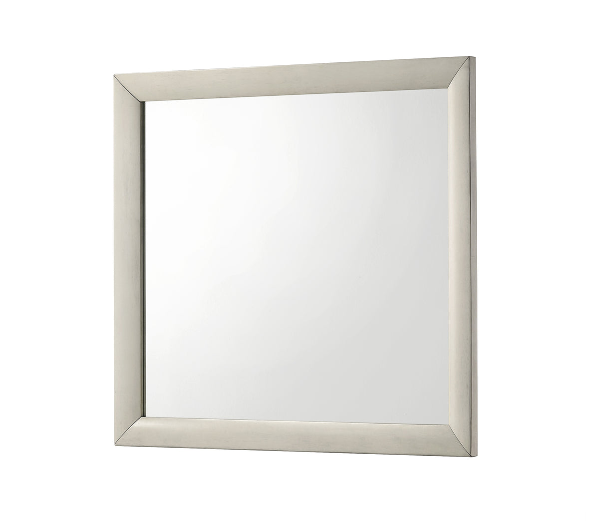 EMILY DRESSER TOP WHITE