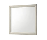 EMILY DRESSER TOP WHITE